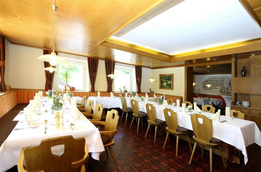 Kellerberg Dorfgasthof Hotel Staberhof מראה חיצוני תמונה