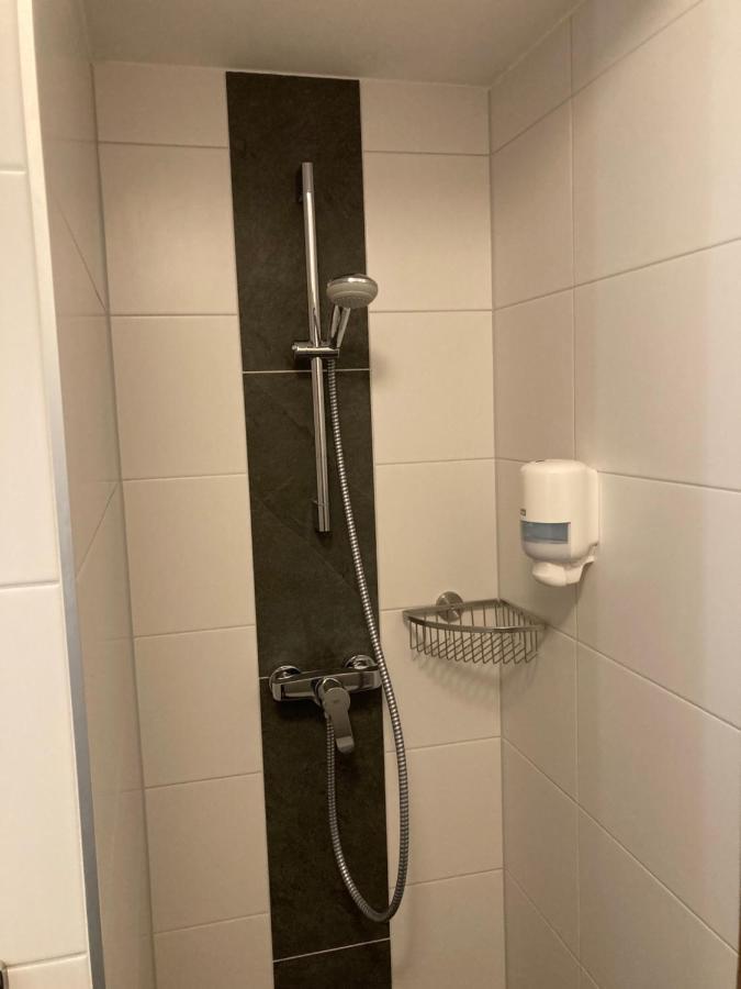 Kellerberg Dorfgasthof Hotel Staberhof מראה חיצוני תמונה
