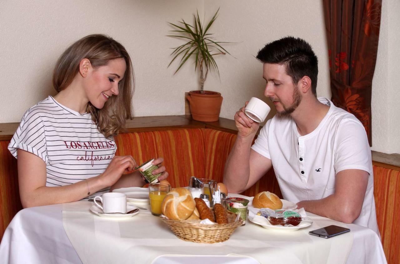 Kellerberg Dorfgasthof Hotel Staberhof מראה חיצוני תמונה