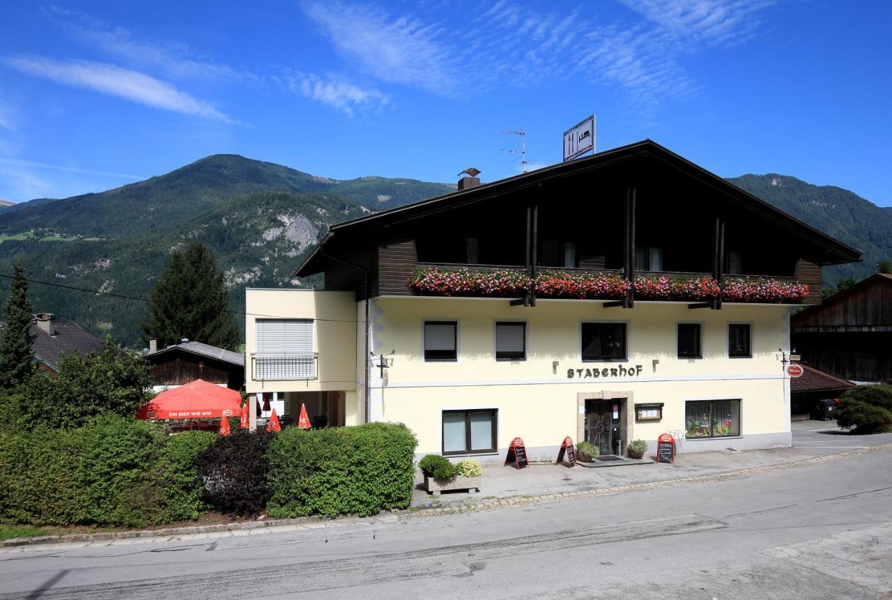 Kellerberg Dorfgasthof Hotel Staberhof מראה חיצוני תמונה