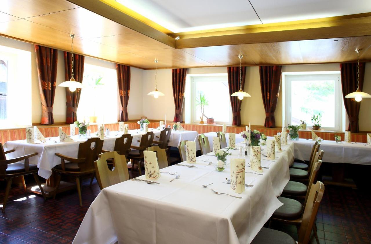 Kellerberg Dorfgasthof Hotel Staberhof מראה חיצוני תמונה